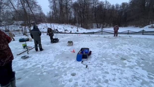 16.01.25 г. РК Волна