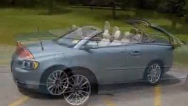 2008 Volvo C70 T5 Convertible - Kansas City, MO