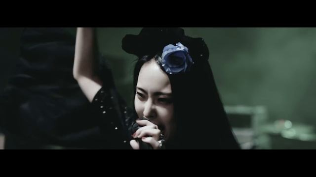 BAND-MAID   Different (Official Music Video)