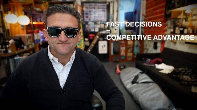 Elon Musk's Six Rules for Tesla Employees