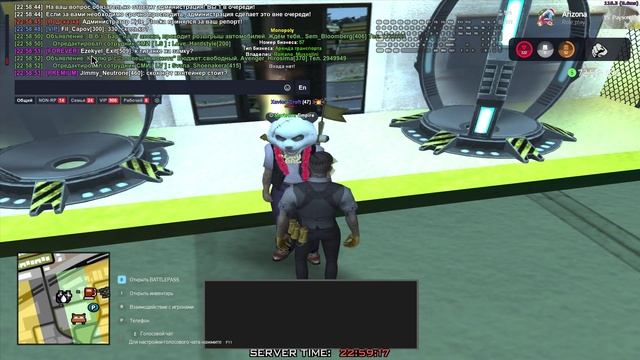 GTA_SA_MP 2025-01-14 22-59-03
