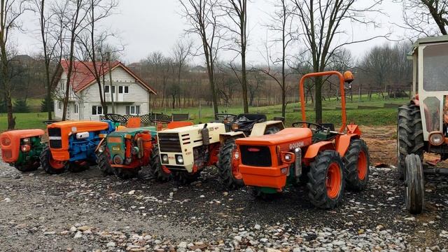 Motoagricola Motocultor Tractorase 4x4  #Pasquali  #Goldoni #Lombardini #utilaje #motocultor #agro