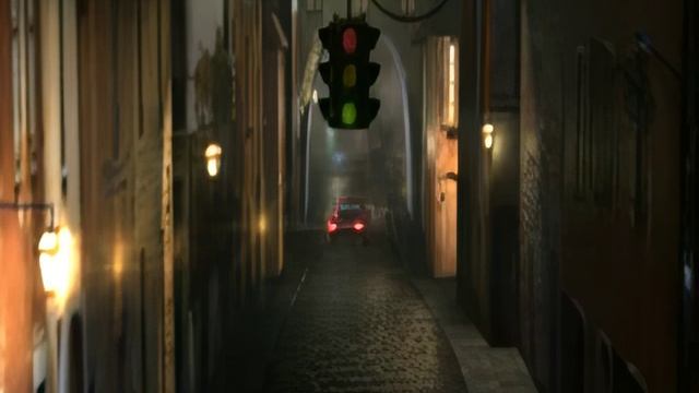 Need for speed 5 intro