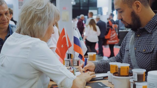Выставка UMIDS2024