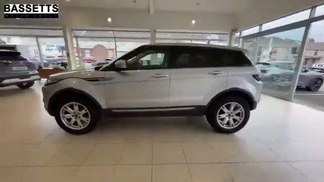 For sale 2012 LAND ROVER Range Rover Evoque TD4 PURE TECH MANUAL DIESEL