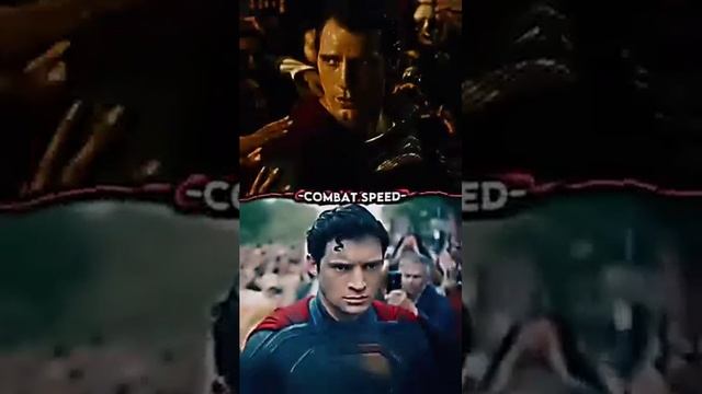 superman edit