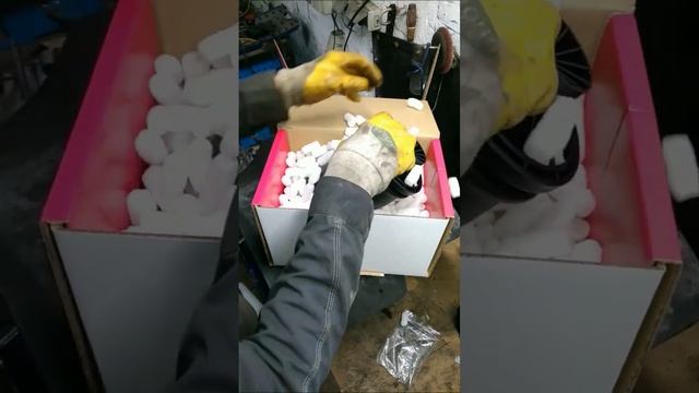 Пневмо-Перезарядка: Обновление Подвески Вашего Автомобиля