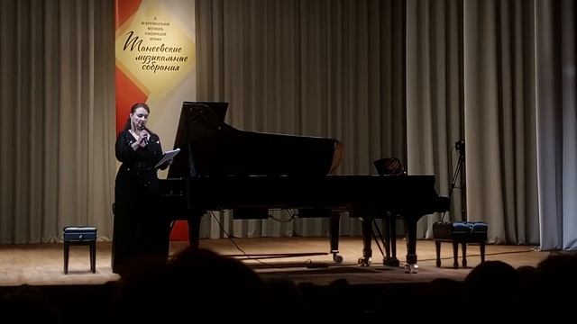 ТМС Арсений Тарасевич и Алексей Мельников