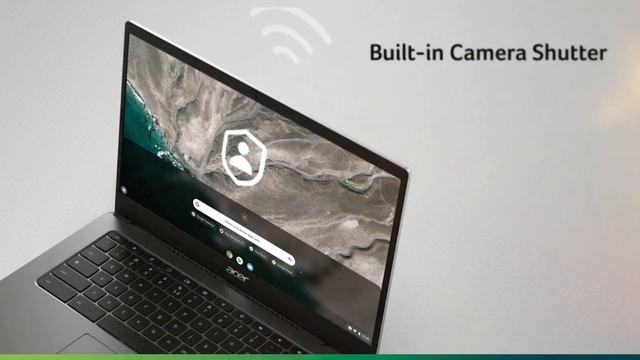 Acer Chromebook 514 Enterprise – Powering Your Business | Acer