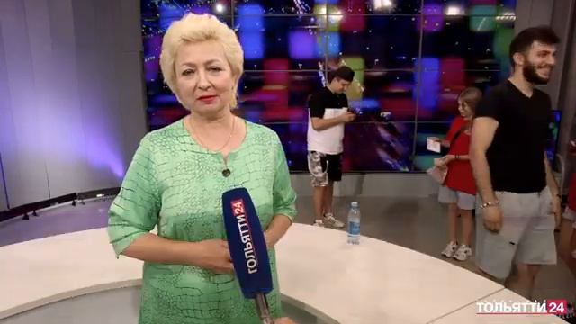 «Новости Тольятти» 07.08.2023