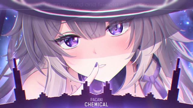 Syrex - Chemical (lyrics)