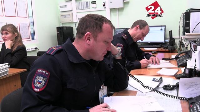 В Димитровграде произошел рост детской преступности. А вот статистика грабежей пошла на спад