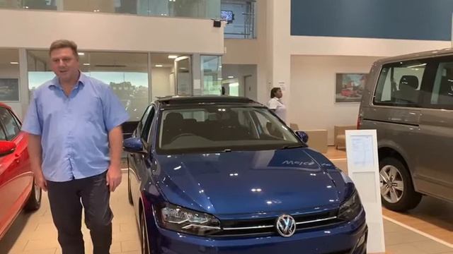 Polo 1.0 Tsi trendline from only R3999pm | No Deposit