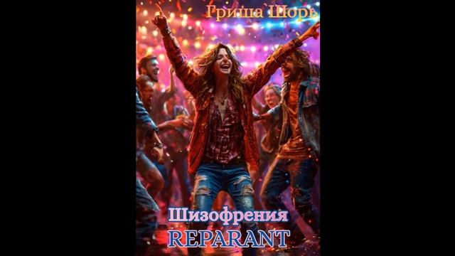 Шизофрения (Гриша Шорь)