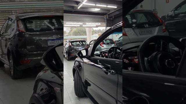 FIAT ARGO HGT 1.8 FLEX AT06 2018!!