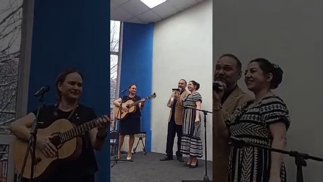 Оксана Вылегжанина Лев Вылегжанин Светлана Золотоног. Калиниград