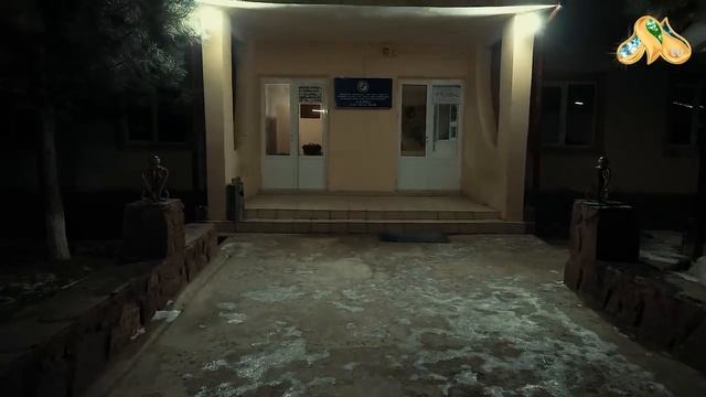 Mol o’g’risi... O'tkir tergov