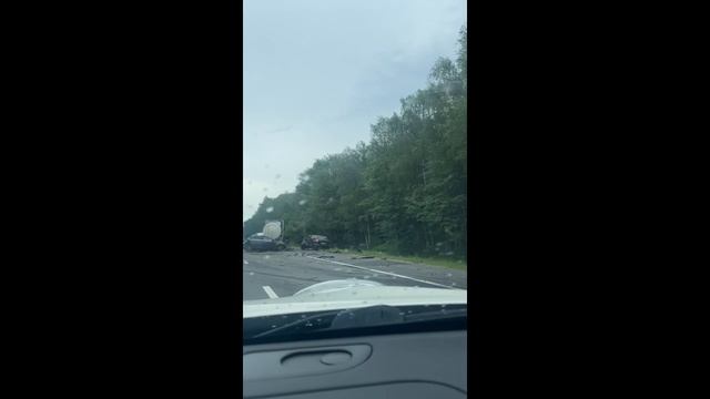 Подборка на видеорегистратор за 18.06.24