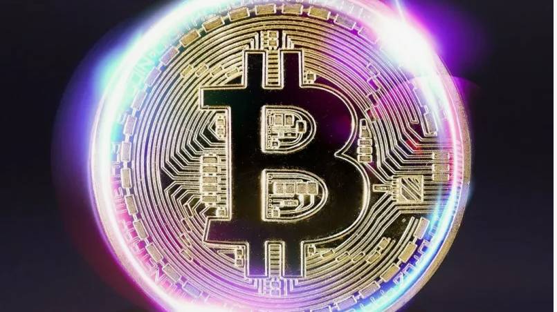 Bitcoin/TetherUS (#BTCUSDT.P)/Таймфрейм - 30мин. от 16,01,2025