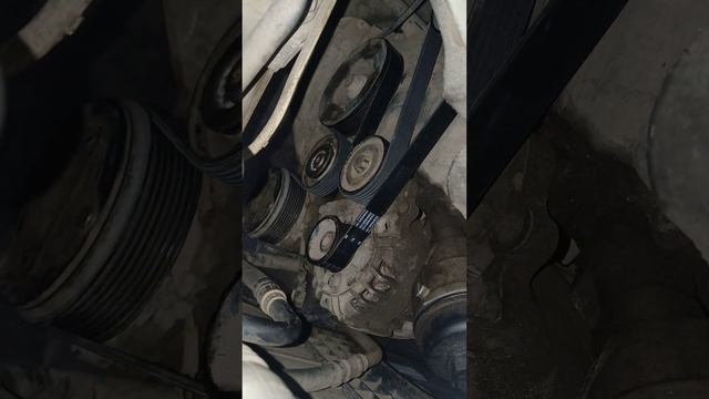 Volkswagen Polo 1.2. skoda Fabia 1.2 Volkswagen vento 1.2 petrol engine rubber belt change 6pk1875