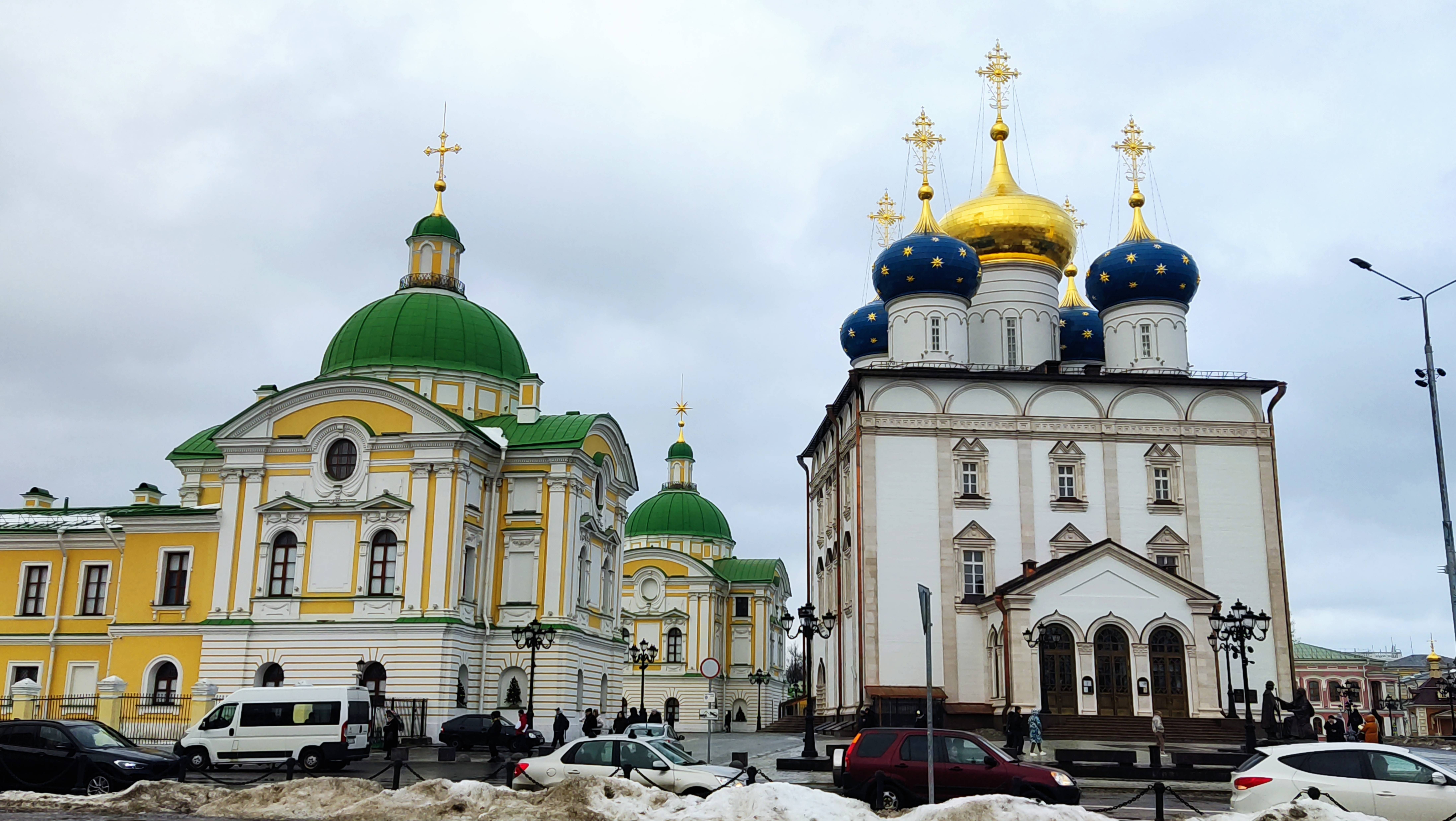 Тверь