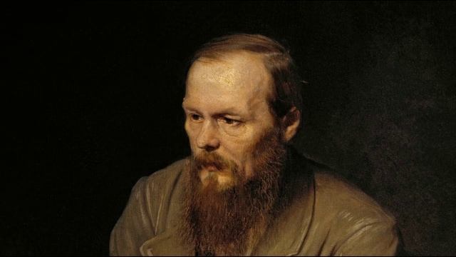 Аудиокнига. "Братья Карамазовы" - Книга 8. Глава I Кузьма Самсонов.