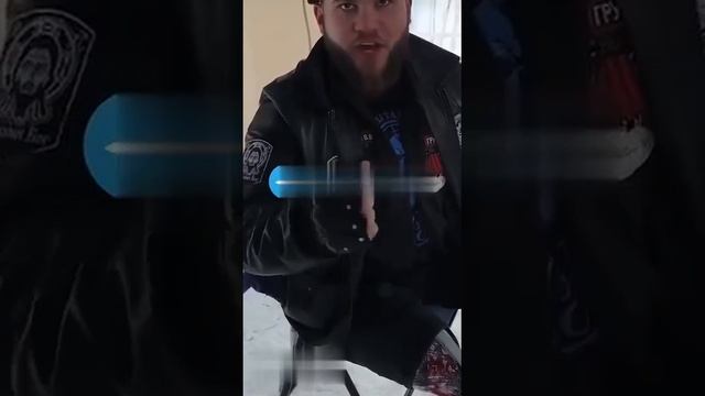 Я ноги не потерял! Я их отдал за Родину.