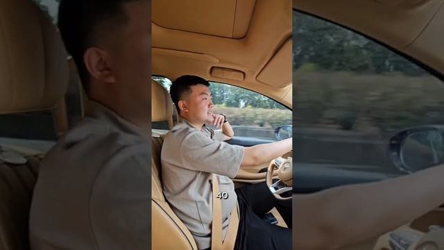 Китайцы не доверяют своему автопрому?