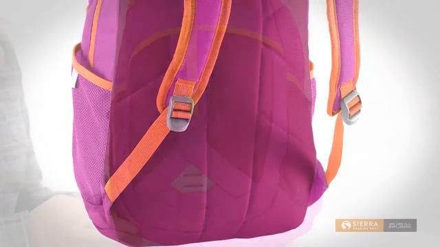 The North Face Recon Squash Backpack (For Little and Big Kids)