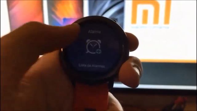 Xiaomi Amazfit 1