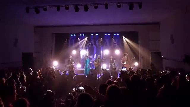 Сколот - Эй, Варяги (Live "Наследие 2022")