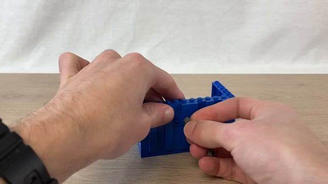 Building LEGO City Dump! 🦝