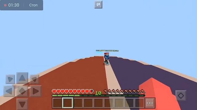 /mini~combotage in mcpe 1.1.5\~ by Lakker ok