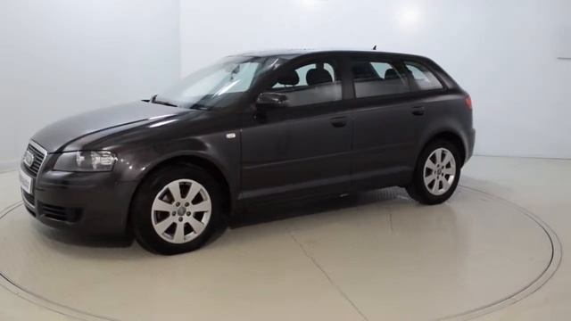 Audi A3 1.9 TDI Ambiente  105 CV    PVP 7.300 EUR