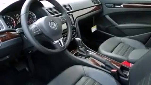 2012 Volkswagen Passat Columbus OH 43228