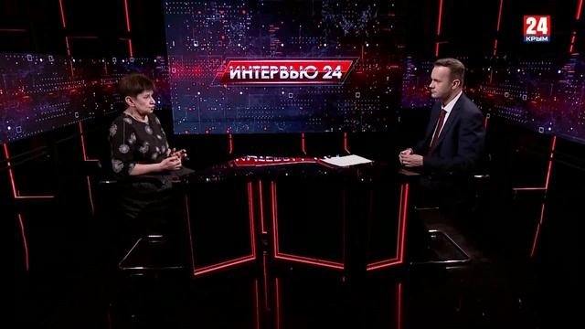 Интервью 24. Лидия Прохасько. Выпуск за 16.01.25