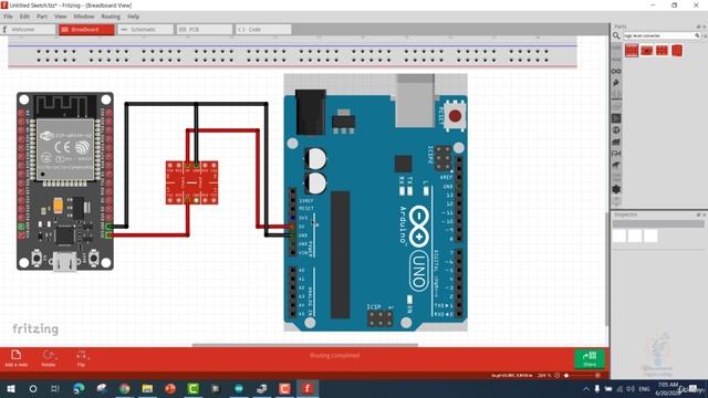 152 - Circuit Connection Explained