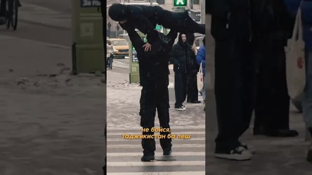 Сила в Интеллекте 🤷