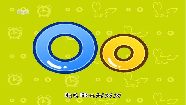 Letter Oo.mp4