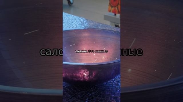 Яркие цвета сантехники. Тренды 2025