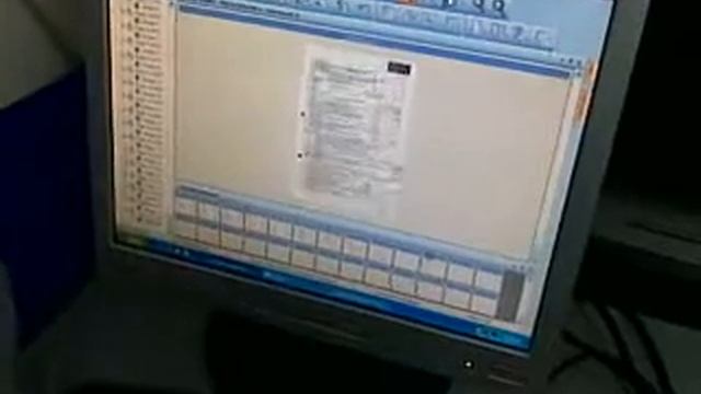 Máy scan Kodak i620