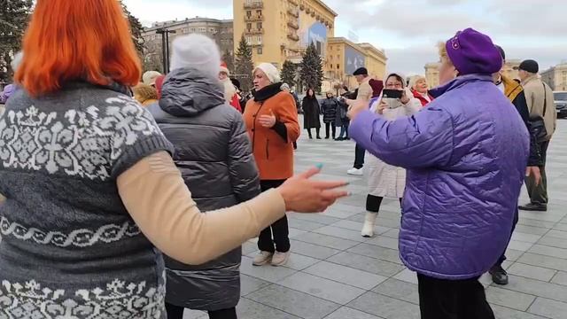 ОЙ, ЛЮБОВ МОЯ СИЗА ГОРЛИЦА! ТАНЦЫ ХАРЬКОВ ЯНВАРЬ 2025 #dance #харьков