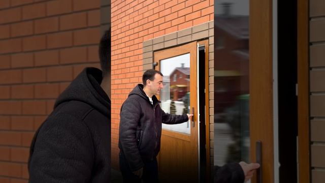 Мечтаете о загородном доме?