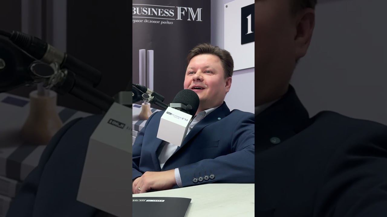 Влияют ли родители на предназначение? Отвечаю в эфире радио Бизнес FM