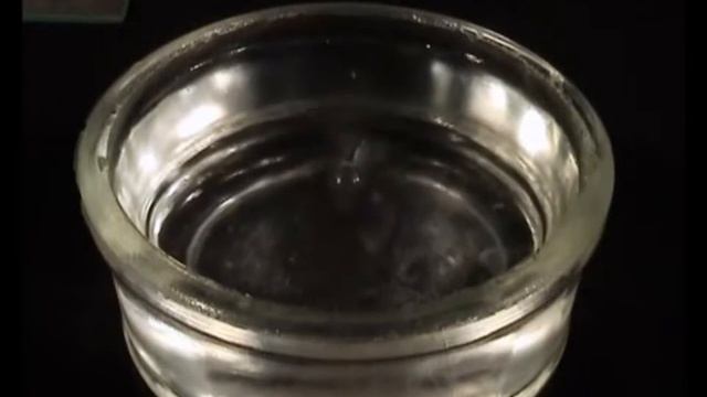 сравнение свойств кальция , показанных в учебном фильме и в рекламном ролике