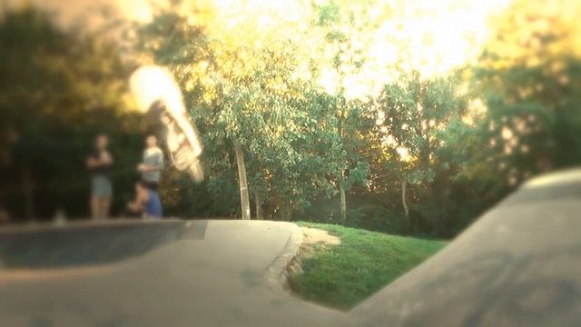 Daniel Herko Mini Clip BETA [HD]