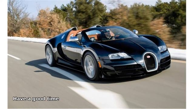 2013 bugatti veyron price