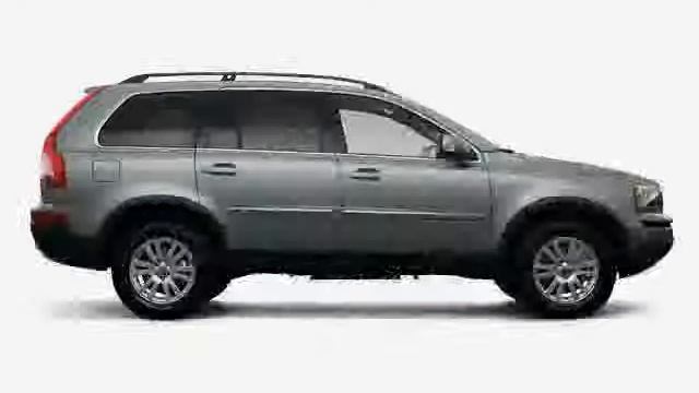 used Volvo XC90 NJ Honda  2008 located in New Jersey Honda at Honda of Toms River