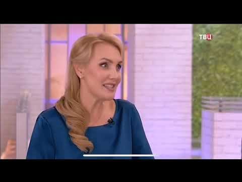 10.09.19 Эфир программы «Доктор И» на ТВЦ