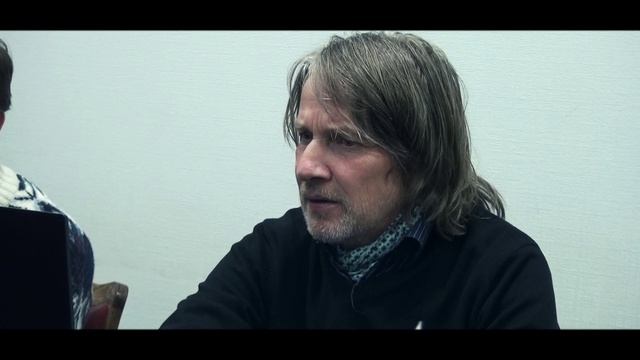 Тимофей Животовский - "Январь ненастный и болезненный..."